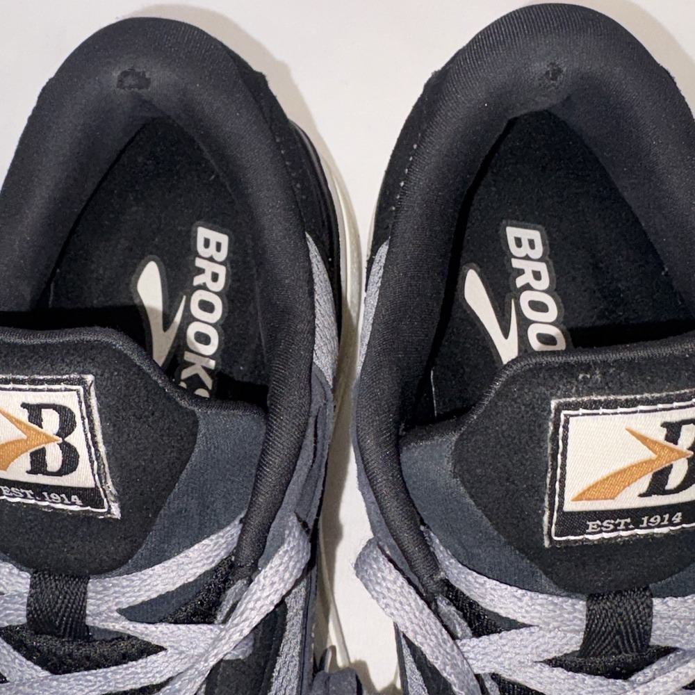 Brooks Ghost Max SE Womens Size US 11 Athletic Running Walking Shoes Sneakers - Picture 10 of 16